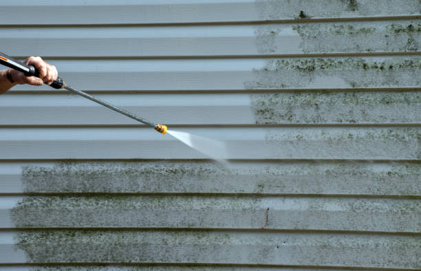 Water Damage Restoration in Summersville, WV